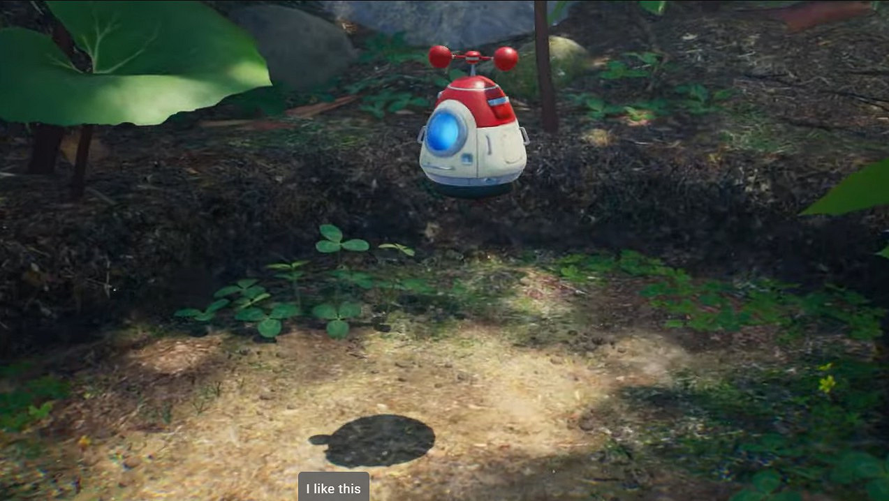 任天堂直面會：《皮克敏4》將於今年7月21日發售！