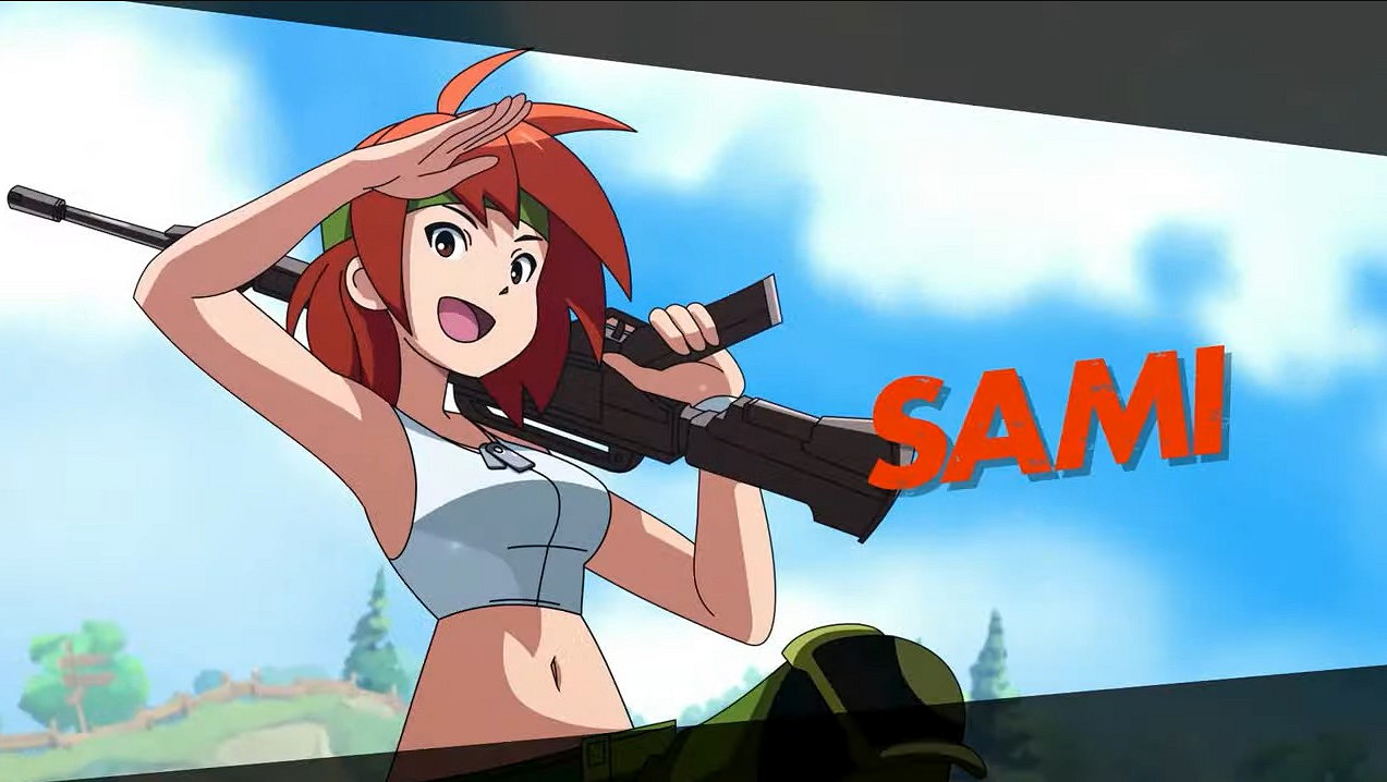 任天堂直面會：《高級戰爭1+2》新預告 4月21日發售