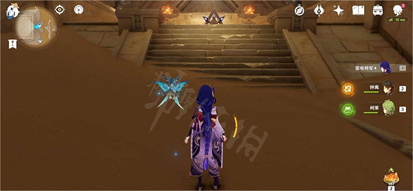 《原神》元素專家第二輯成就怎麽達成？完成流程介紹