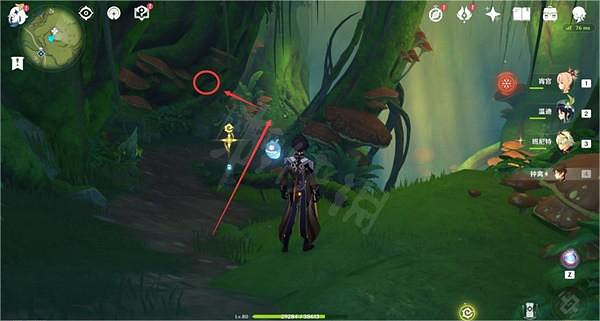 《原神》轉桓摩王隱藏成就怎麽完成？轉桓摩王成就流程介紹