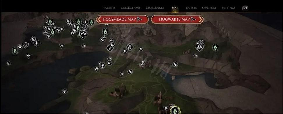 《霍格華茲的傳承》敲鍾支線按照怎麽做?霍格華茲的傳承敲鍾支線介紹 《霍格華茲的傳承》敲鍾支線按照怎麽做?霍格華茲的傳承敲鍾支線介紹