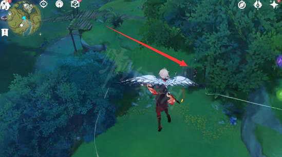 《原神》隱藏任務凶猛動物防範怎麽玩?凶猛動物防範任務玩法介紹 《原神》隱藏任務凶猛動物防範怎麽玩?凶猛動物防範任務玩法介紹