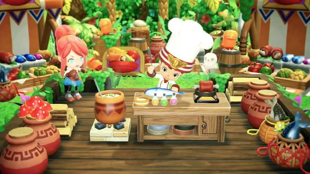 NS新聞 2月9日任天堂直面會內容詳細匯總