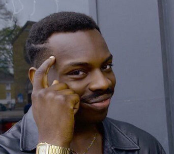 每個生活不如意的中年社畜，都該試試在洗澡時吃橙子