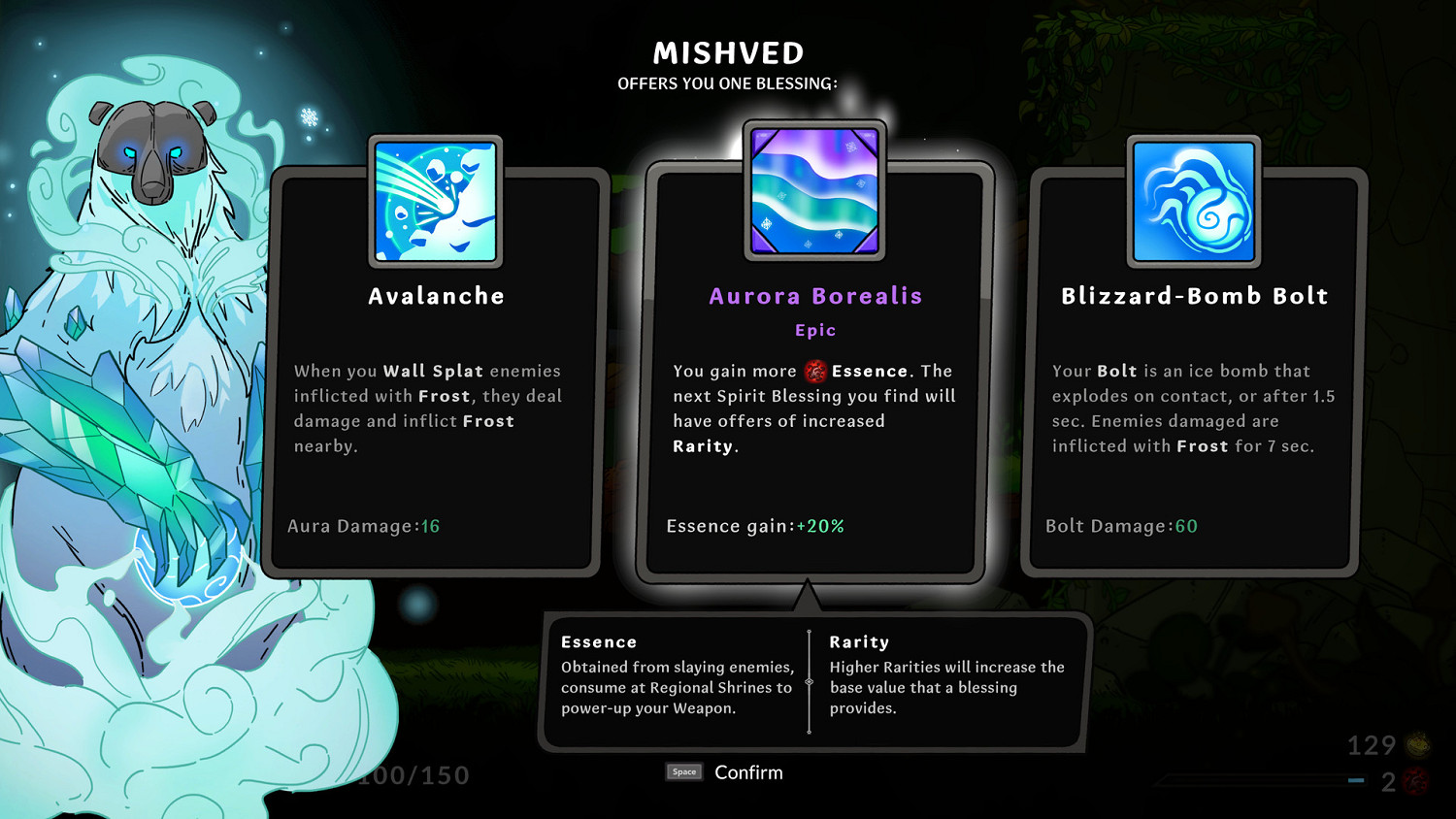 死亡細胞Ｘ黑帝斯 新品節最強肉鴿《Spiritfall》不容錯過