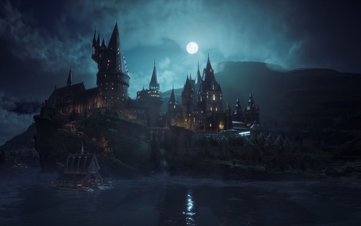 拋開那些政治正確，讓我們來到“真正的霍格華茲”