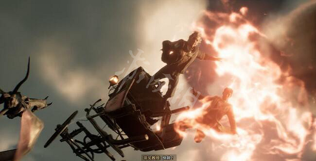 《霍格華茲的傳承》劇情講了什麽?劇情設定介紹 《霍格華茲的傳承》劇情講了什麽?劇情設定介紹