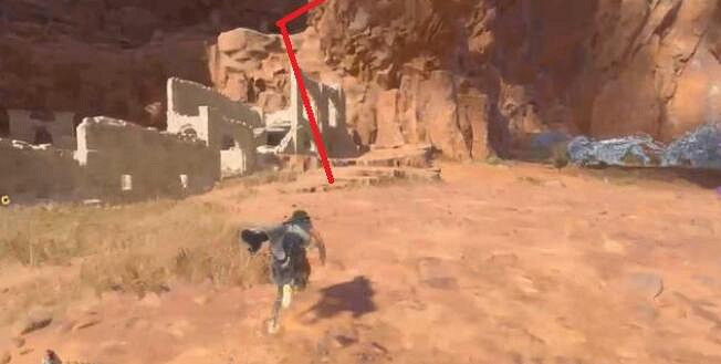 《Forspoken》英雄之鄉挑戰位置點分享 英雄之鄉挑戰有哪些? 《Forspoken》英雄之鄉挑戰位置點分享 英雄之鄉挑戰有哪些?