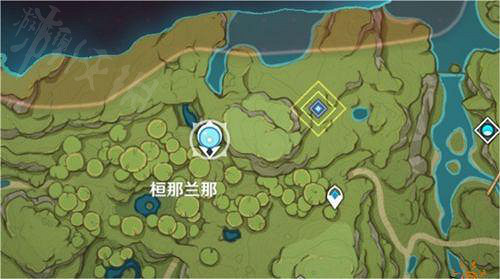 《原神》須彌鍛造武器圖紙怎麽獲得？須彌鍛造武器圖紙獲得方法