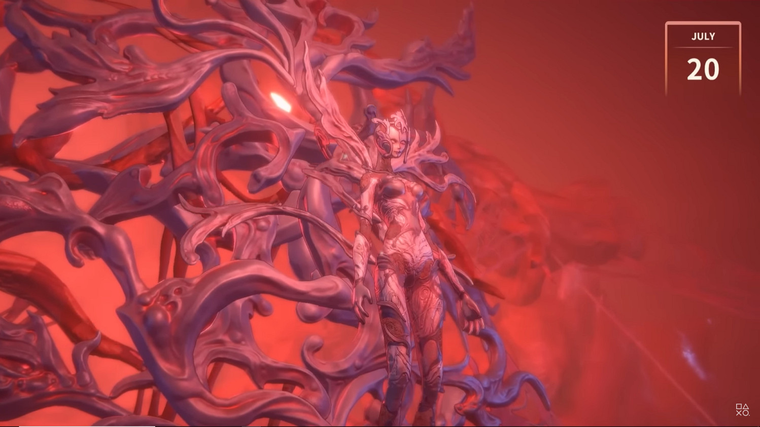 戀愛動作遊戲《Eternights》公布新預告 今夏發售