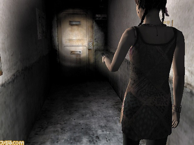 今天是PS2遊戲《死魂曲2》發售17周年