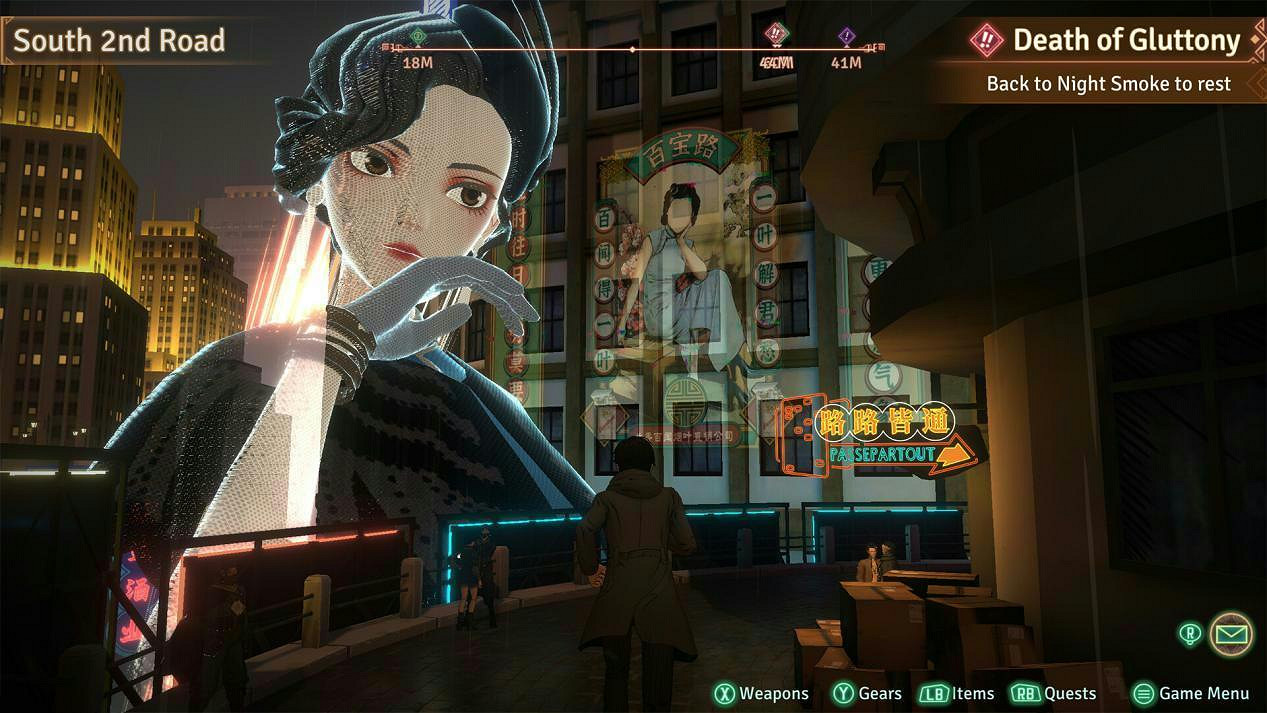 《歧路旅人》續作來襲！即將上線的回合制遊戲推薦！