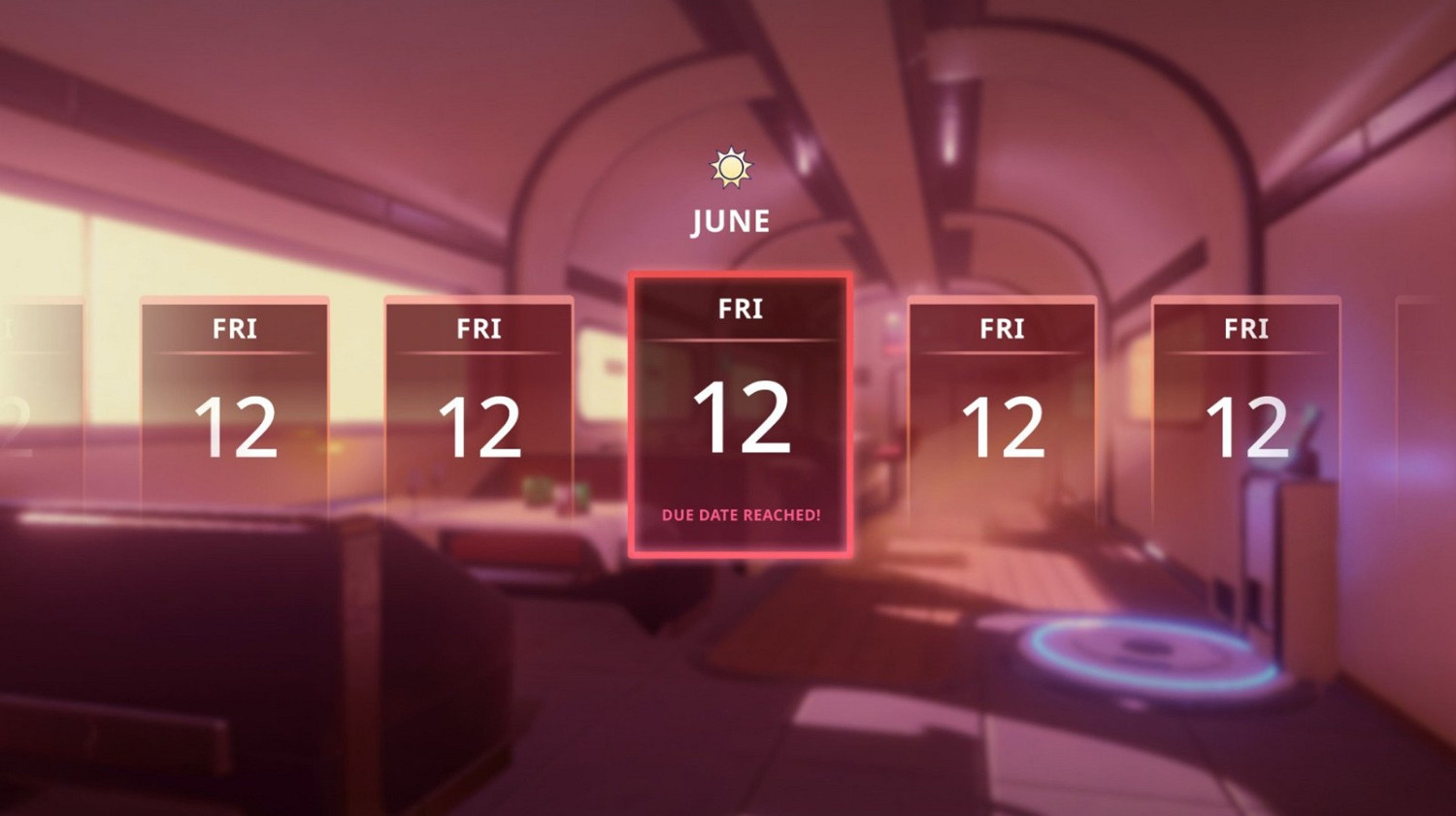 戀愛動作《永恆之夜》推遲至初夏發行 新預告展示 戀愛動作《永恆之夜》推遲至初夏發行 新預告展示