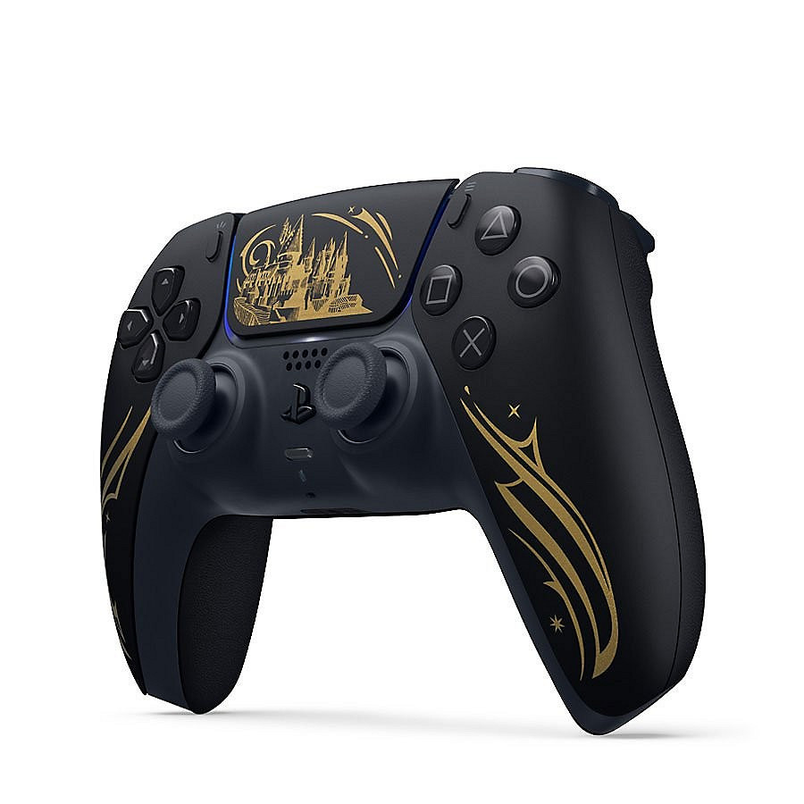 577元！《霍格華茲之遺》PS5限定手把預購已開啟！