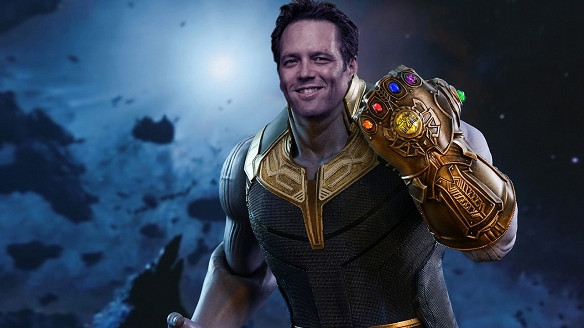 微軟收購案受阻，他們最終能如願以償嗎？