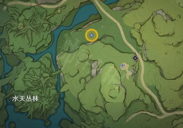 《原神》任務與珍惜之鳥的短暫邂逅 流程介紹