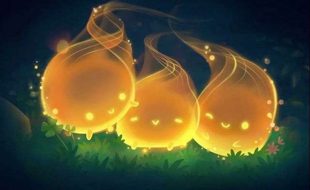 《LOL》新英雄“Milio”彩蛋 用火奶人技能略可愛！