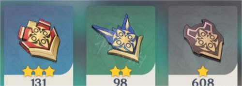 《原神》夜蘭天賦升級需要哪些材料?原神夜蘭天賦升級突破材料一覽 《原神》夜蘭天賦升級需要哪些材料?原神夜蘭天賦升級突破材料一覽