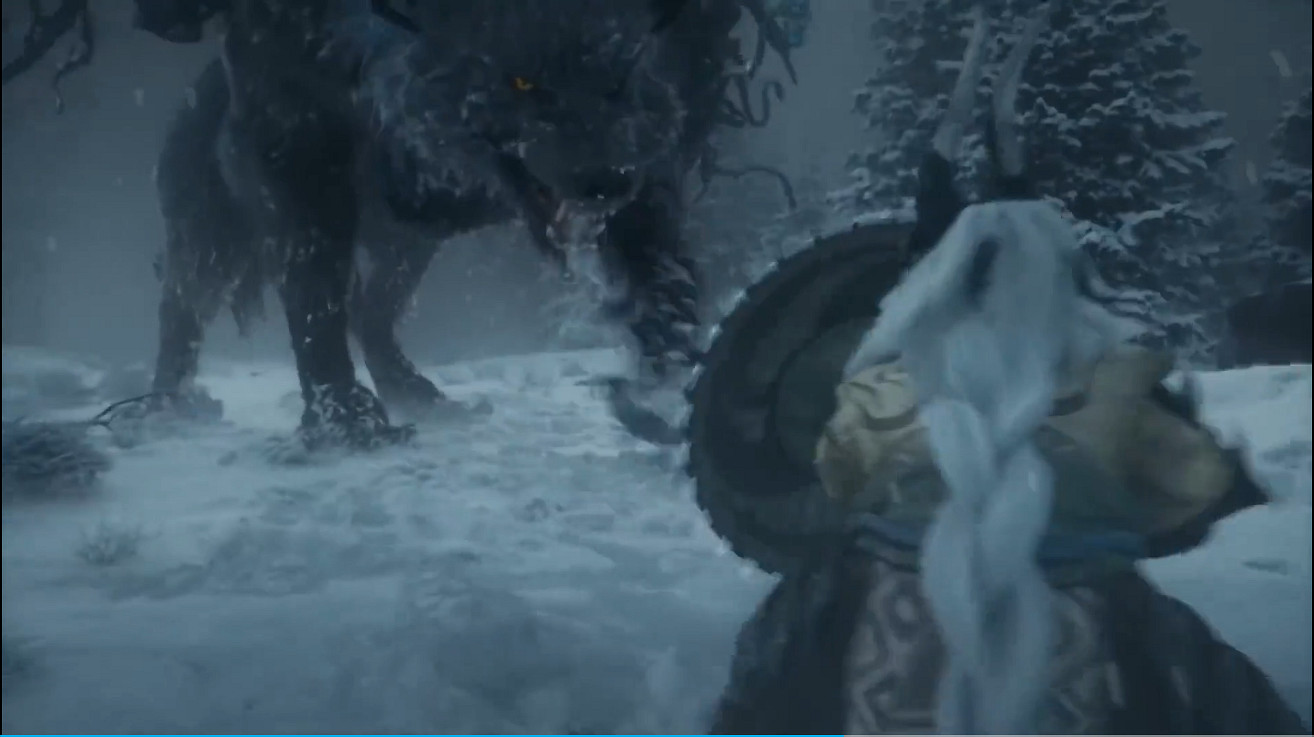 《狂野之心》新CG預告公開 馴服變得狂野的世界！