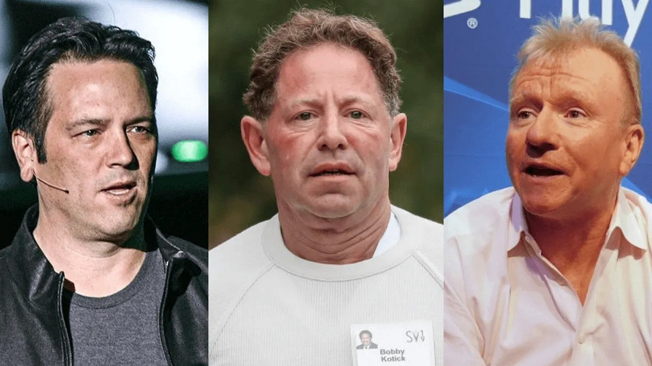 鮑比·考迪克：索尼不接我電話 故意破壞微軟收購案