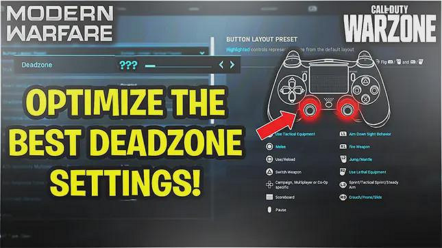 索尼新款手把不配稱為精英?聊聊硬核玩家需要啥手把 索尼新款手把不配稱為精英?聊聊硬核玩家需要啥手把