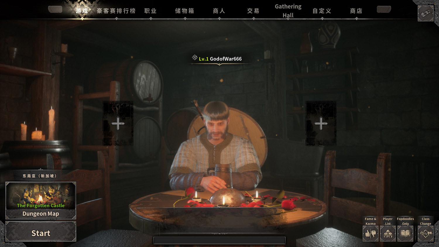 《至暗時刻》1.0漢化更新檔發布!內核漢化支援正版 《至暗時刻》1.0漢化更新檔發布!內核漢化支援正版