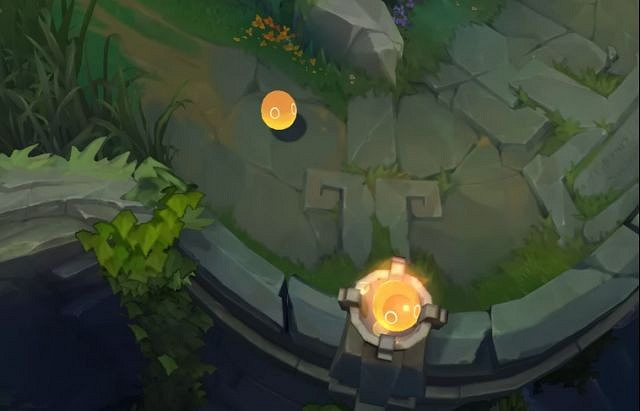 《LOL》新英雄“Milio”彩蛋 用火奶人技能略可愛！