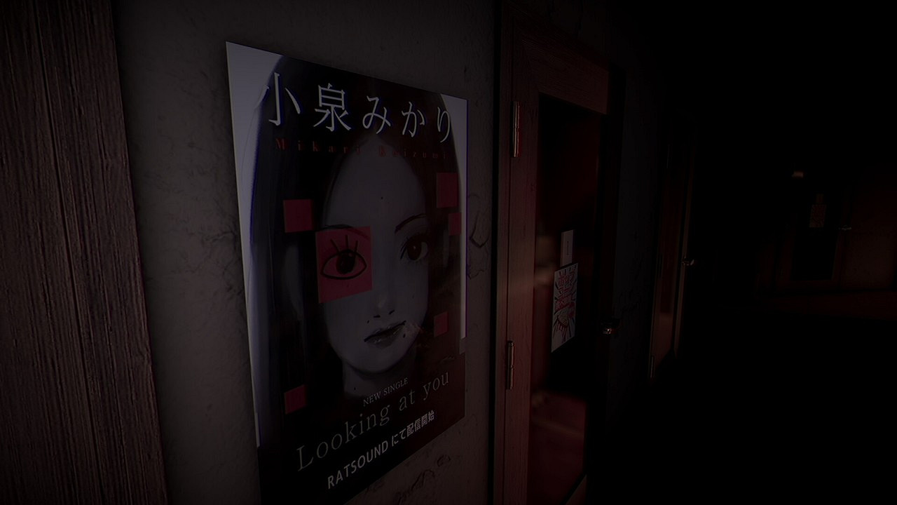 日式恐怖新作《卡拉OK》特別好評！6大結局劇透分析