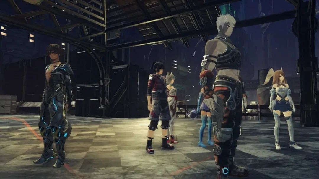 NS新聞 2月9日任天堂直面會內容詳細匯總