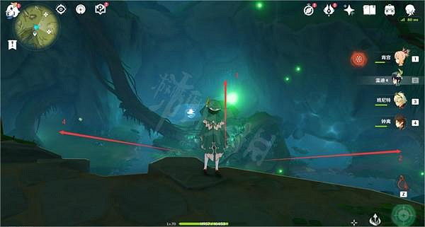 《原神》轉桓摩王隱藏成就怎麽完成？轉桓摩王成就流程介紹