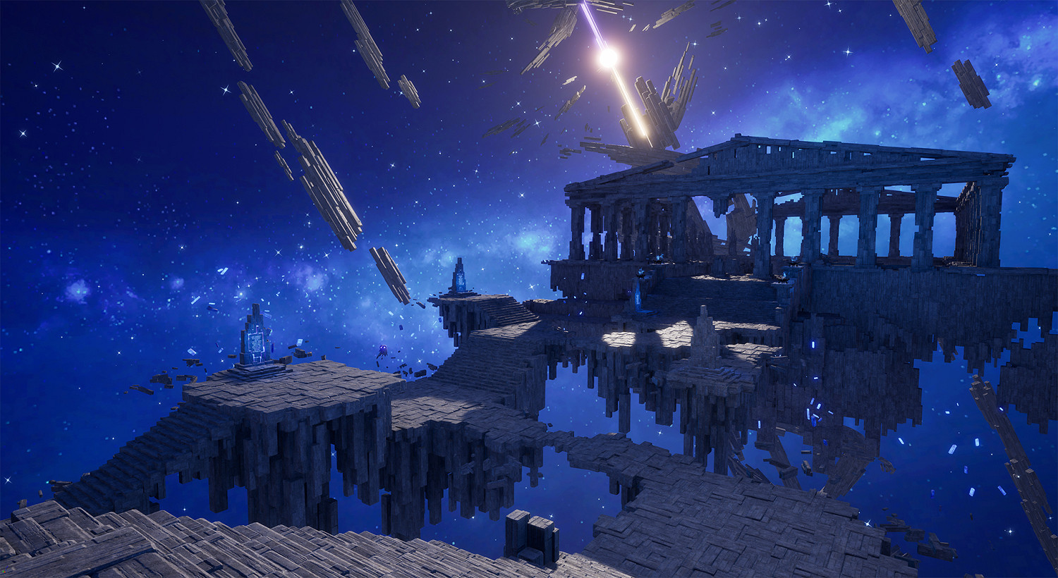 中國大陸研發ARPG《失落迷城》全新DLC"英靈的呼喚"要來了! 中國大陸研發ARPG《失落迷城》全新DLC"英靈的呼喚"要來了!