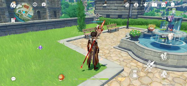 《原神》塵歌壺隱藏圖紙如何獲得？塵歌壺隱藏圖紙獲得方法