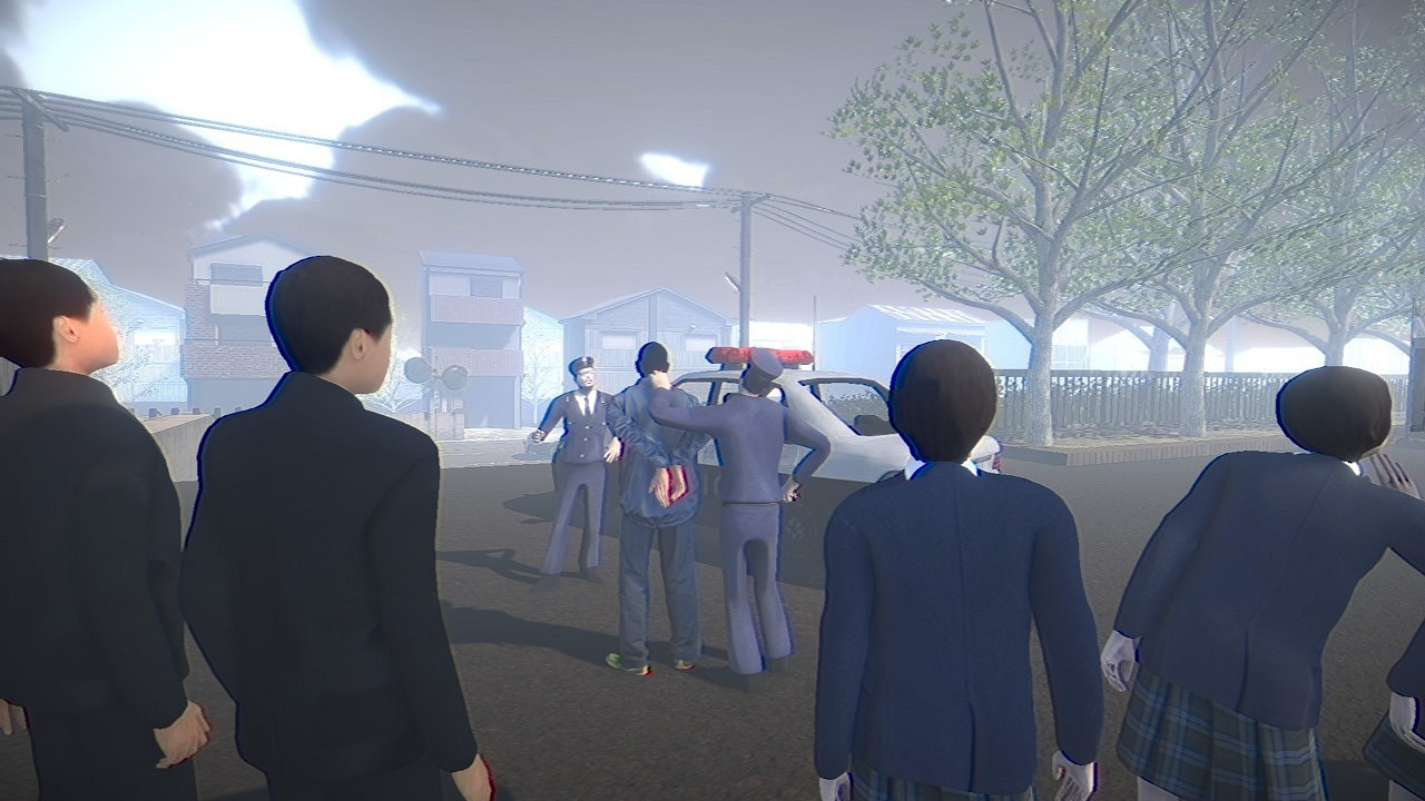 日式恐怖新作《卡拉OK》特別好評！6大結局劇透分析