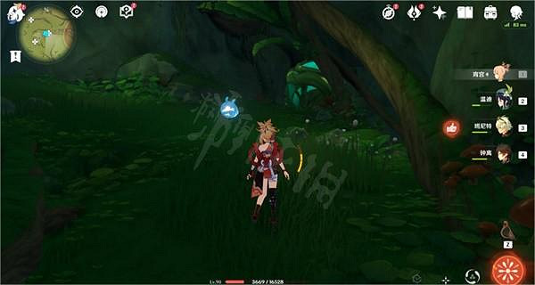 《原神》轉桓摩王隱藏成就怎麽完成？轉桓摩王成就流程介紹