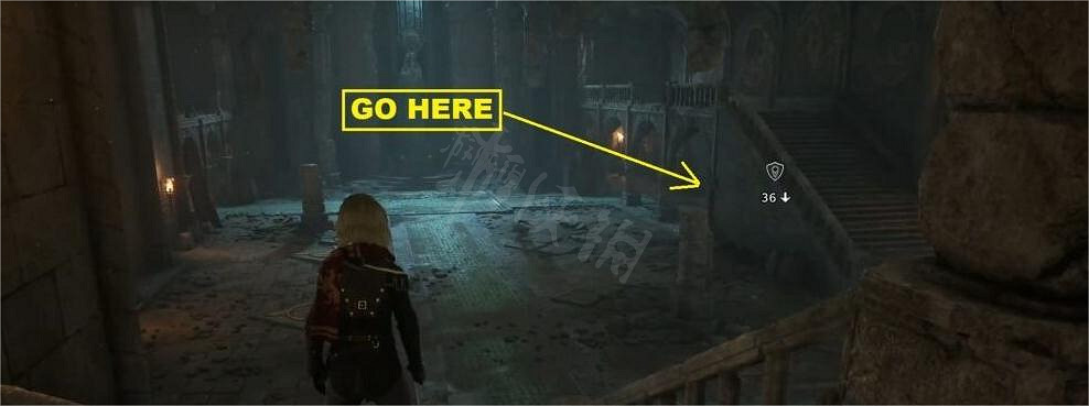 《霍格華茲的傳承》敲鍾支線按照怎麽做?霍格華茲的傳承敲鍾支線介紹 《霍格華茲的傳承》敲鍾支線按照怎麽做?霍格華茲的傳承敲鍾支線介紹