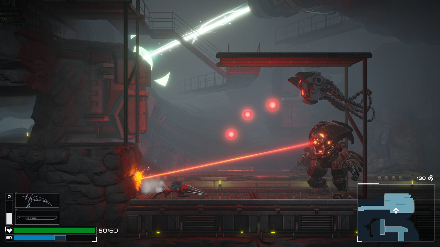 數百款遊戲開放試玩！Steam新品節精選遊戲推薦（4）