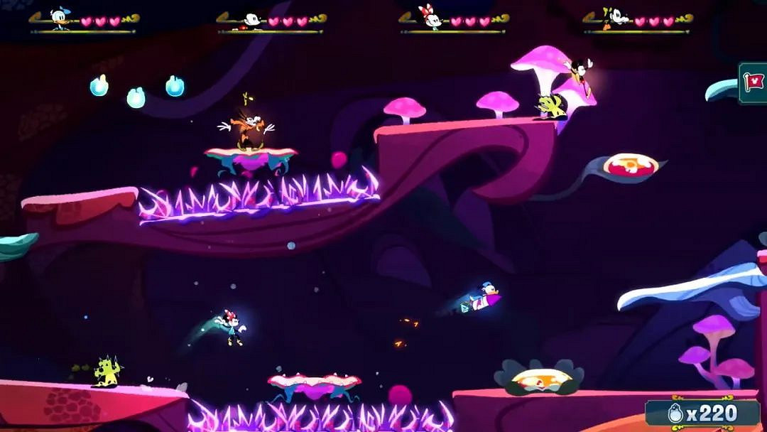 NS新聞 2月9日任天堂直面會內容詳細匯總