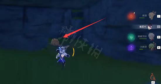 《原神》隱藏任務凶猛動物防範怎麽玩?凶猛動物防範任務玩法介紹 《原神》隱藏任務凶猛動物防範怎麽玩?凶猛動物防範任務玩法介紹