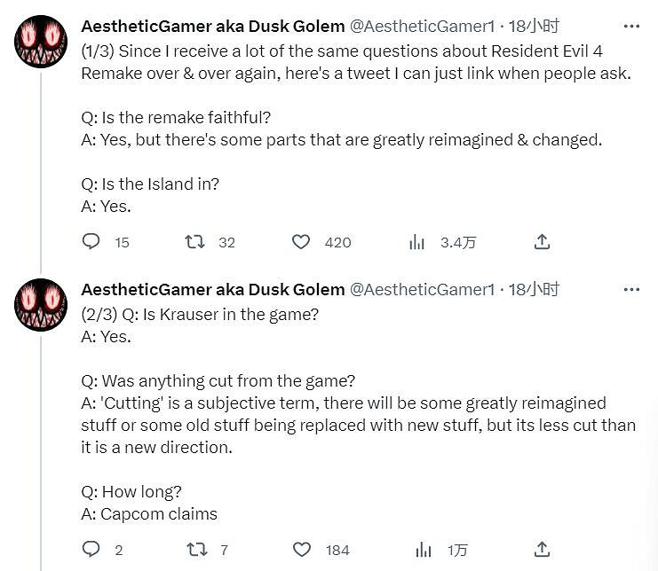 晚報:霍格華茲之遺VR Mod製作中 三伏發售日公開