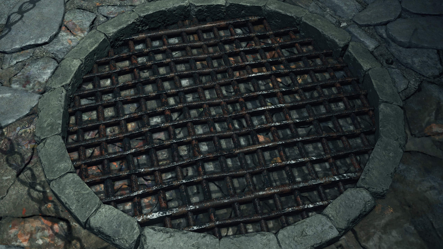 《黑魂3》4K高清材質包：改善所有貼圖畫質 容量24GB