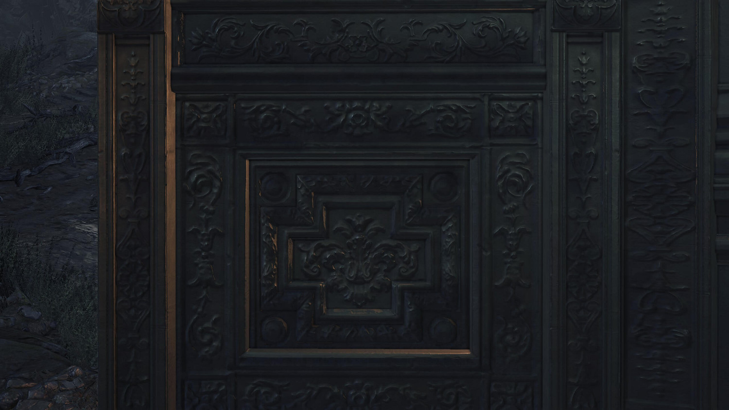 《黑魂3》4K高清材質包：改善所有貼圖畫質 容量24GB