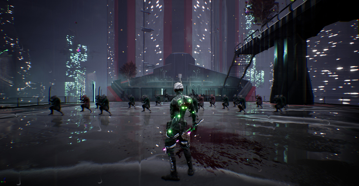 數百款遊戲開放試玩！Steam新品節精選遊戲推薦（4）