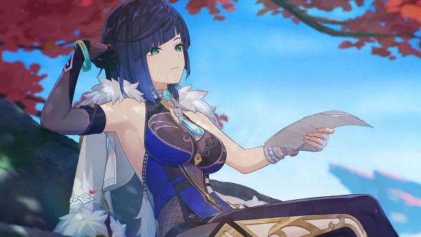 《原神》夜蘭天賦升級需要哪些材料?原神夜蘭天賦升級突破材料一覽 《原神》夜蘭天賦升級需要哪些材料?原神夜蘭天賦升級突破材料一覽