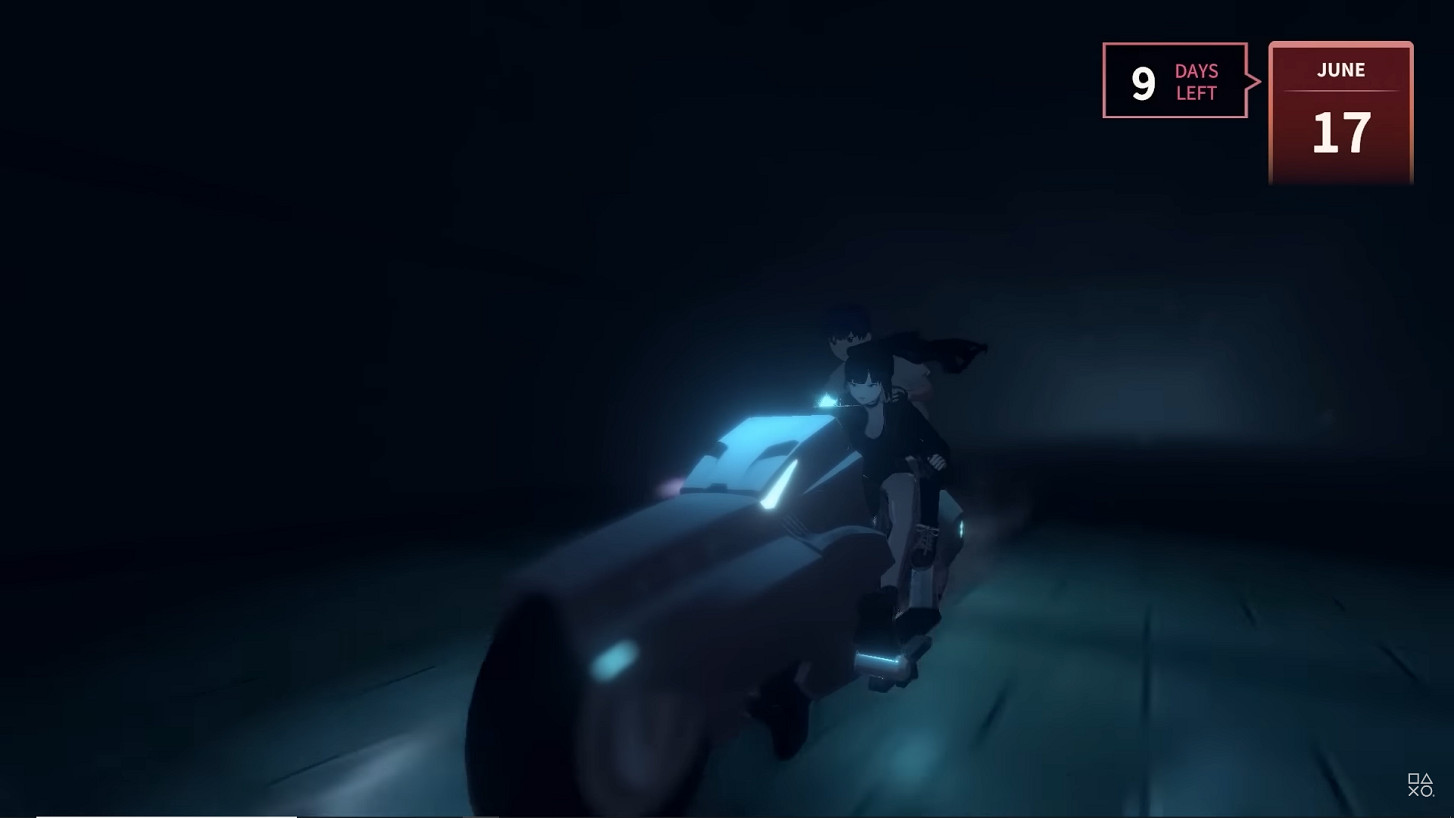 戀愛動作遊戲《Eternights》公布新預告 今夏發售