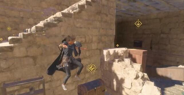 《Forspoken》英雄之鄉挑戰位置點分享 英雄之鄉挑戰有哪些? 《Forspoken》英雄之鄉挑戰位置點分享 英雄之鄉挑戰有哪些?