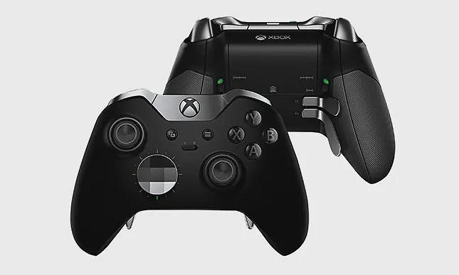 索尼新款手把不配稱為精英?聊聊硬核玩家需要啥手把 索尼新款手把不配稱為精英?聊聊硬核玩家需要啥手把