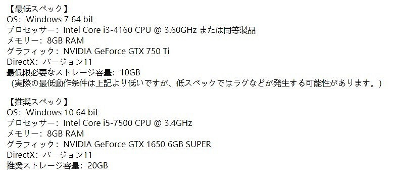 美少女手遊《妮姬：勝利女神》即將推出PC版 推薦配置1650S