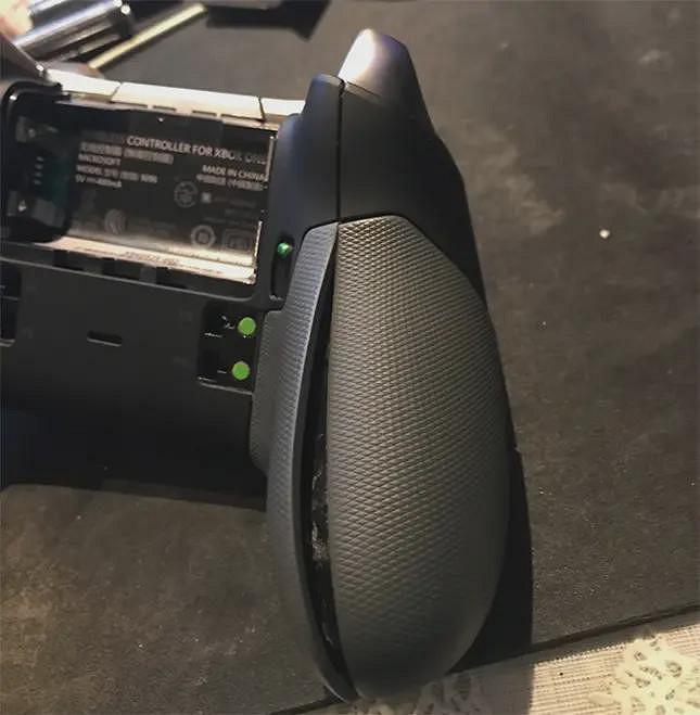 索尼新款手把不配稱為精英?聊聊硬核玩家需要啥手把 索尼新款手把不配稱為精英?聊聊硬核玩家需要啥手把