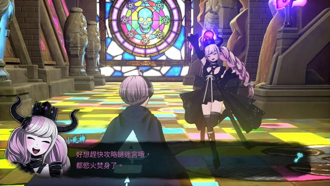 NS新聞 2月9日任天堂直面會內容詳細匯總