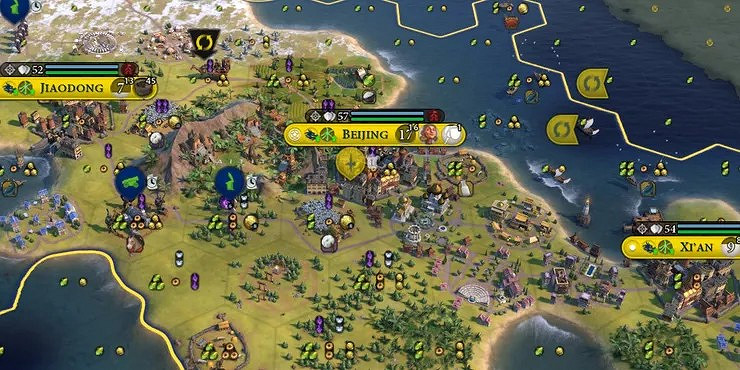 外媒評史上最佳PVP遊戲TOP10 第一名有點令人意外！